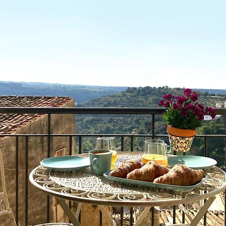 Casa Alva Villa Ragusa Eksteriør bilde
