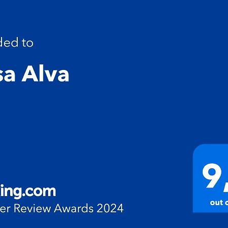Casa Alva Villa Ragusa Eksteriør bilde