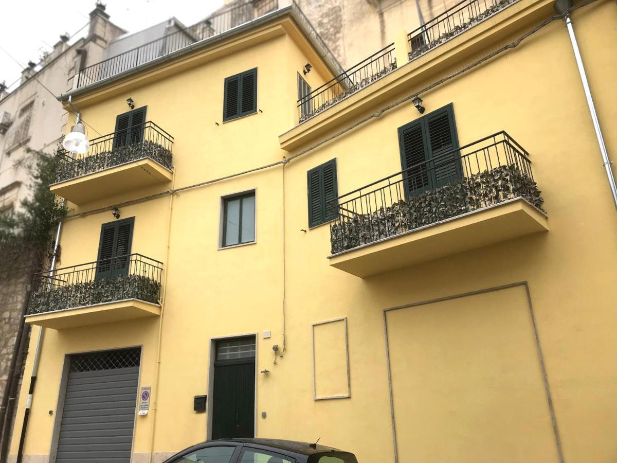Casa Alva Villa Ragusa Eksteriør bilde