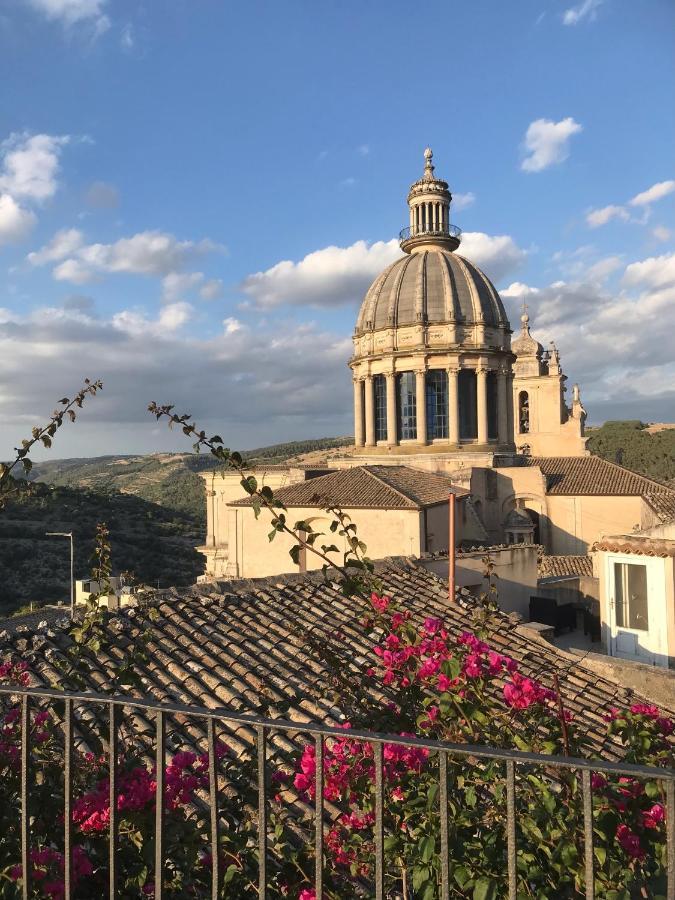 Casa Alva Villa Ragusa Eksteriør bilde