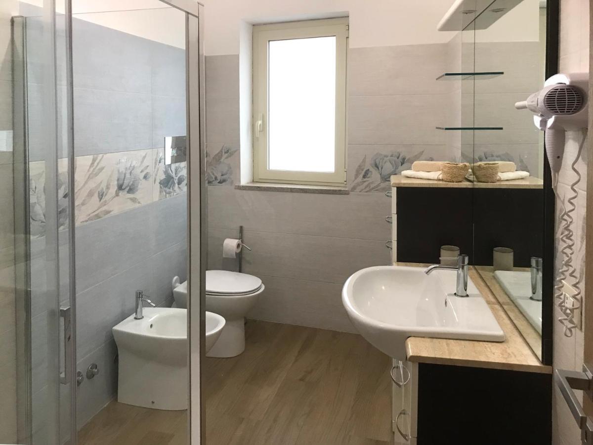 Casa Alva Villa Ragusa Eksteriør bilde