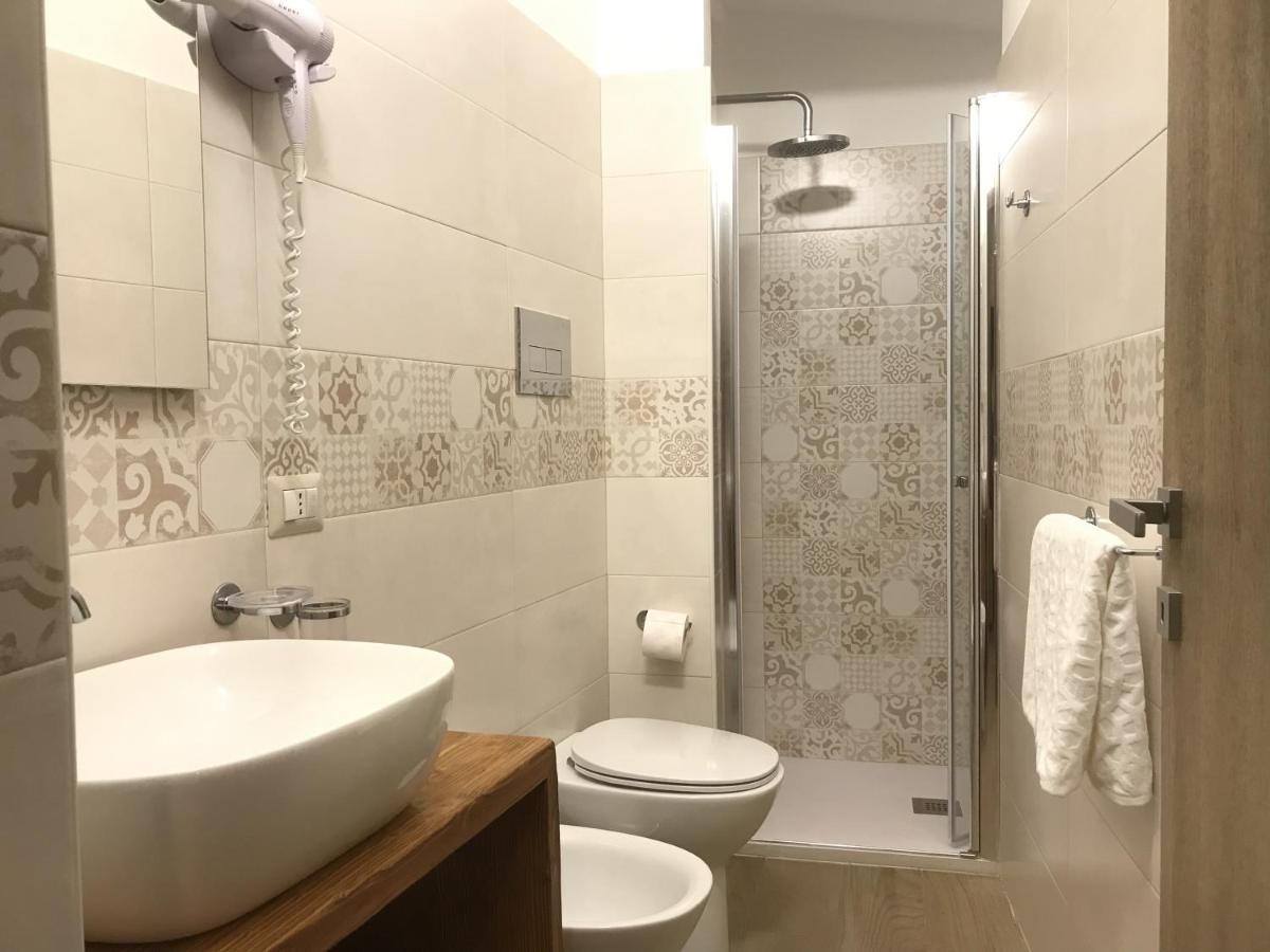 Casa Alva Villa Ragusa Eksteriør bilde