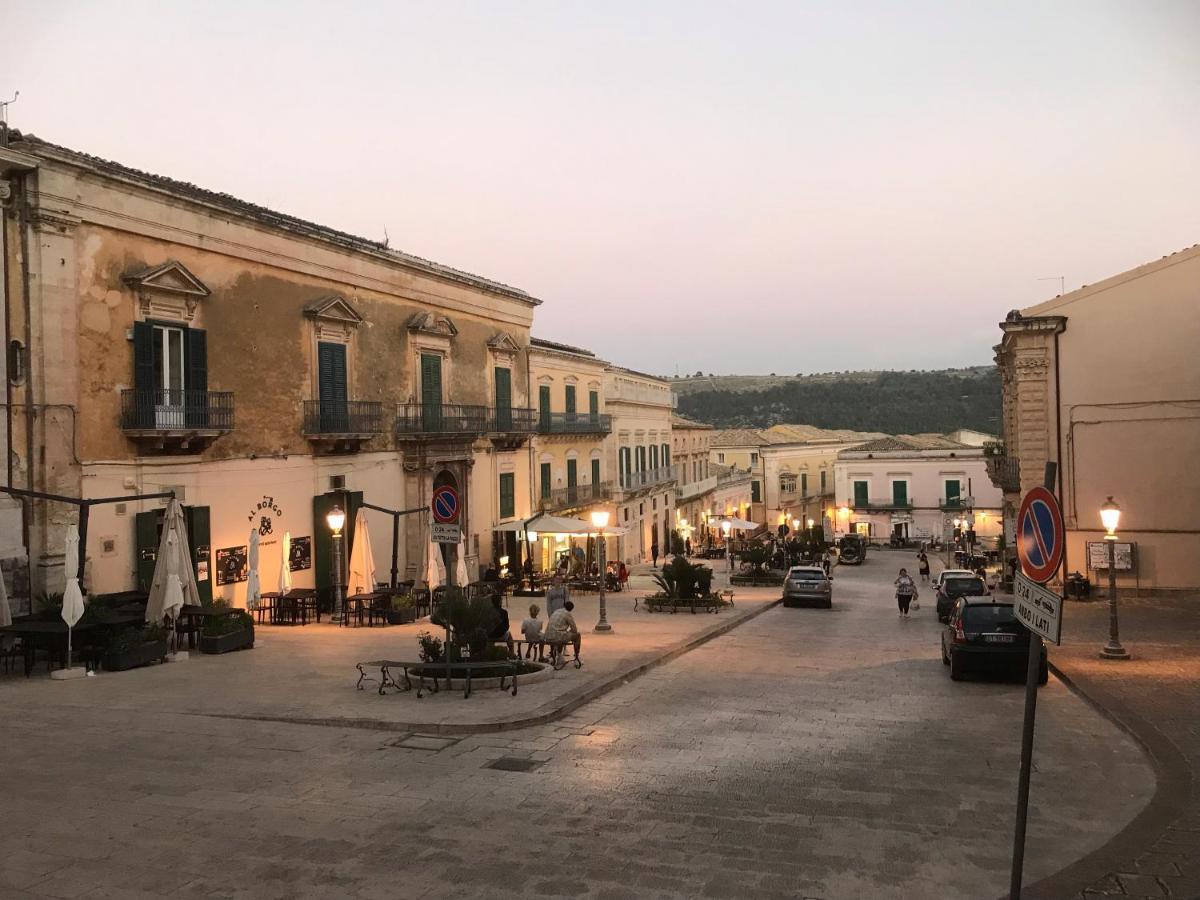 Casa Alva Villa Ragusa Eksteriør bilde