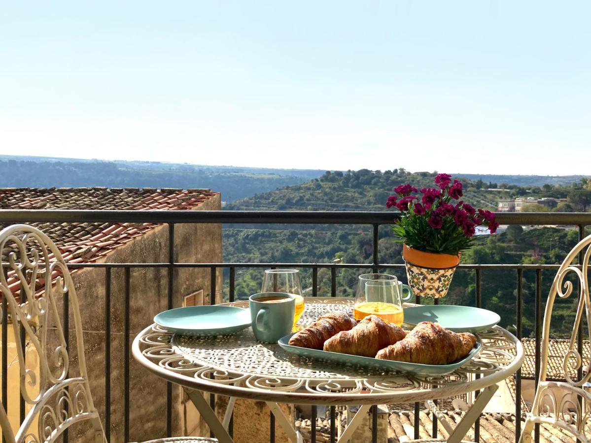Casa Alva Villa Ragusa Eksteriør bilde