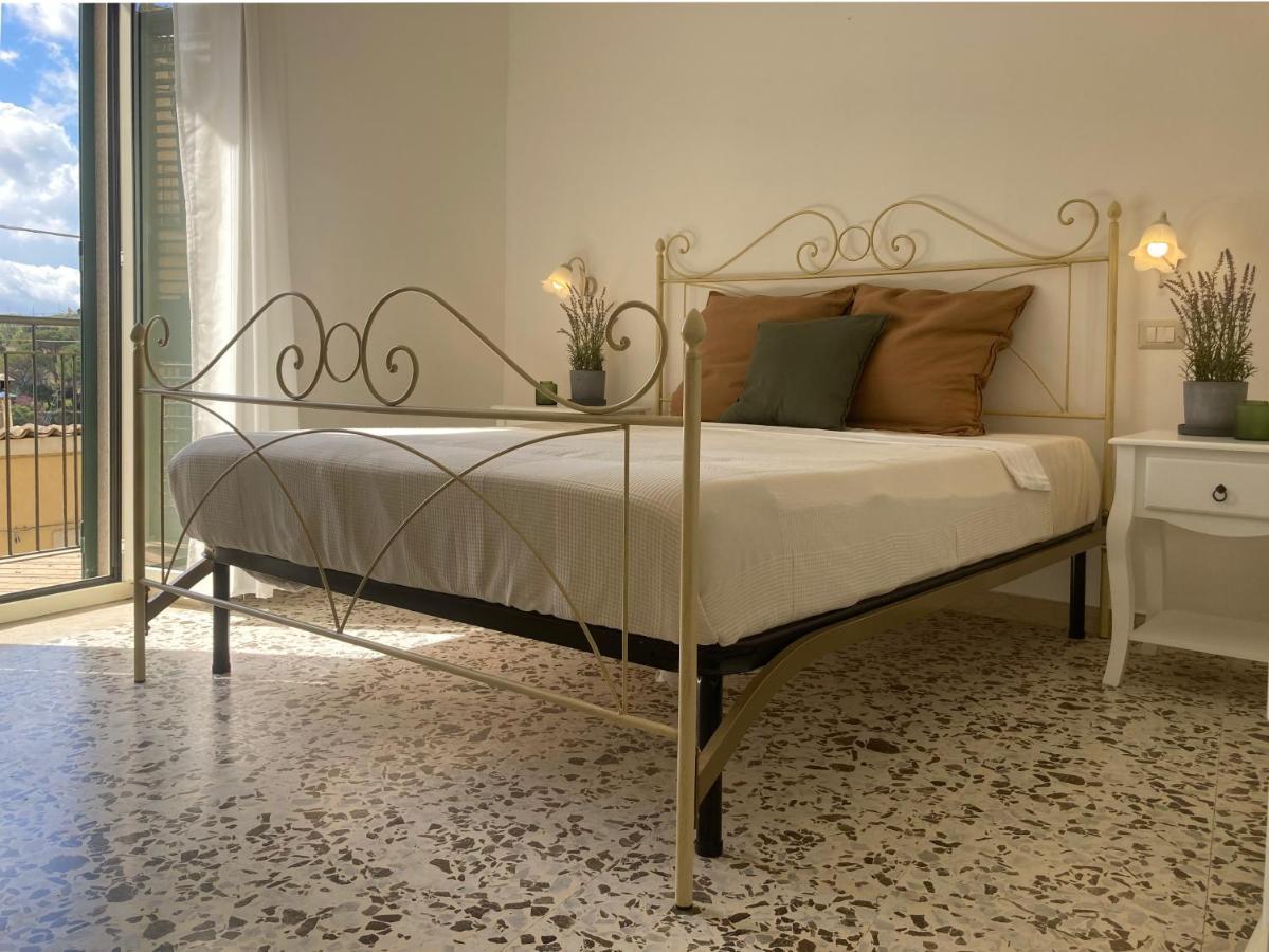 Casa Alva Villa Ragusa Eksteriør bilde
