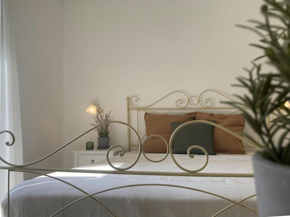 Casa Alva Villa Ragusa Eksteriør bilde